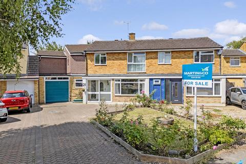 Heathfield Road, Chelmsford 4 bed semi