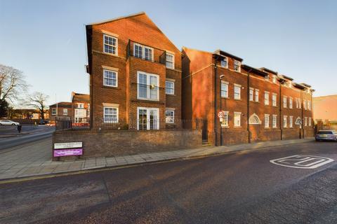 Westpoint, Darlington, County Durham 2 bed apartment for sale