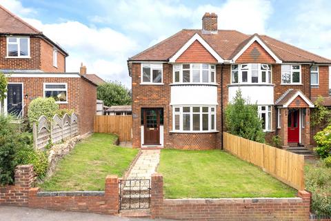Chalkpit Lane, Dorking 3 bed semi