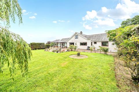 Roche, St Austell 5 bed detached house for sale