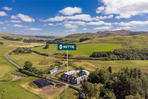2 Newburgh Farm Steading, Selkirk... 6 bed house for sale