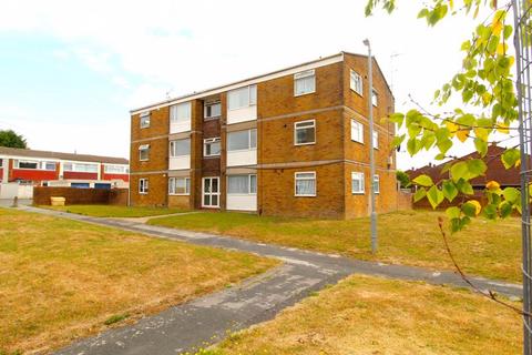 Cedar Close, Patchway 2 bed ground floor flat for sale