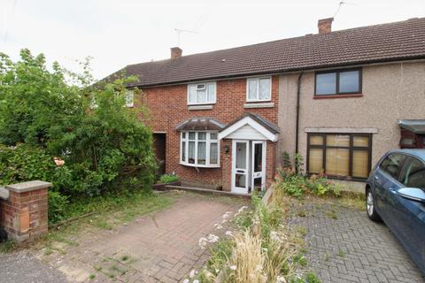 Barrington Road, Loughton 2 bed terraced house for sale