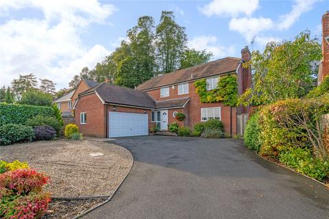 Henley Road, Marlow, Buckinghamshire... 5 bed detached house for sale