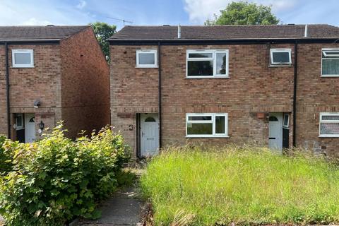 4 Rowland Gardens, Walsall, WS2 8UL 3 bed semi