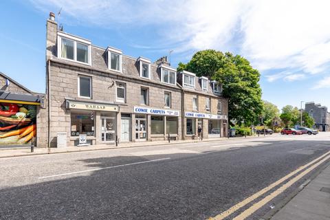 George Street, Aberdeen AB25 3 bed flat for sale