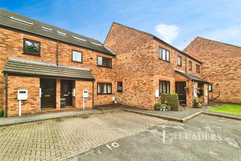 St Marys Court, Duke Street, Derby 2 bed apartment for sale