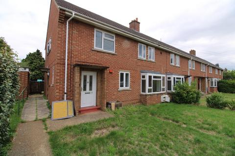 Newtown, Potton, Sandy, SG19 2 bed maisonette for sale