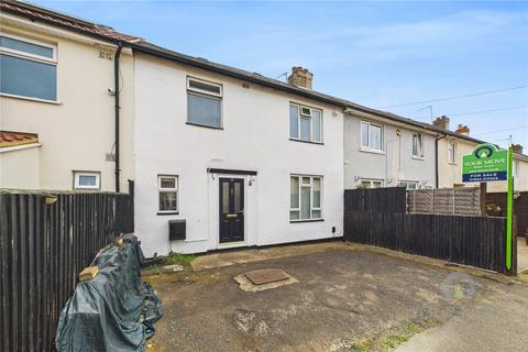 Lindsay Terrace, Abington... 3 bed terraced house for sale