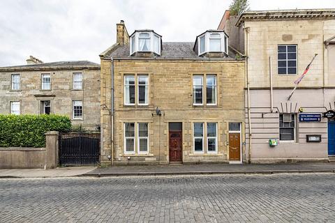 62 Roxburgh Street, Kelso TD5 7DH 2 bed ground floor flat for sale