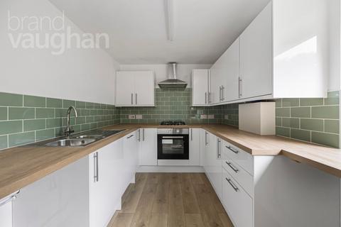 Dartmouth Crescent, Brighton, East... 3 bed flat for sale