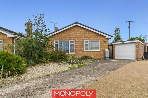 Bryntirion, Denbigh LL16 2 bed bungalow for sale