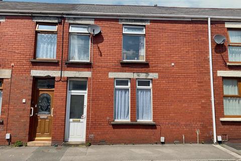 Depot Road, Port Talbot SA12 3 bed terraced house for sale