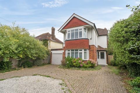 Hawthorn Road, Bognor Regis, PO21 3 bed detached house for sale