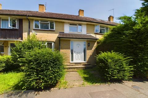 Rother Crescent, Gossops Green, Crawley 3 bed terraced house for sale