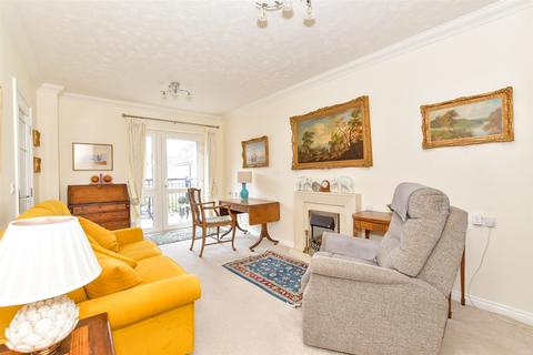 The Hornet, Chichester, West Sussex 1 bed apartment for sale