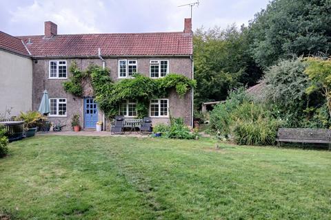 Newman Street, Doulting, Shepton... 4 bed semi