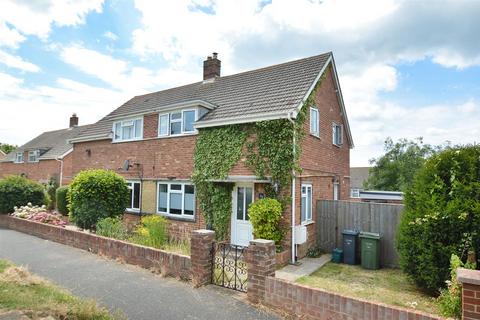 BINSTEAD 3 bed semi