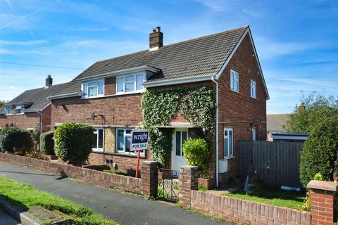 BINSTEAD 3 bed semi