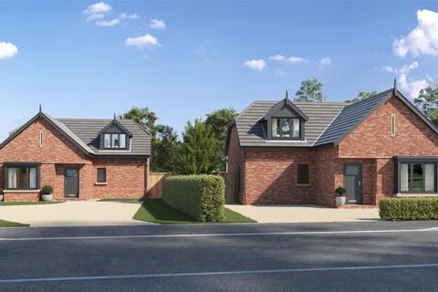 A superb opportunity to create your... 3 bed detached bungalow for sale