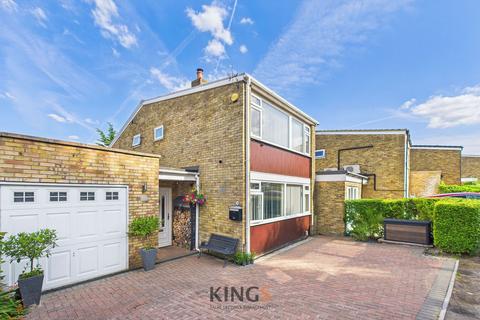 Thrush Avenue, Hatfield, AL10 4 bed link detached house for sale