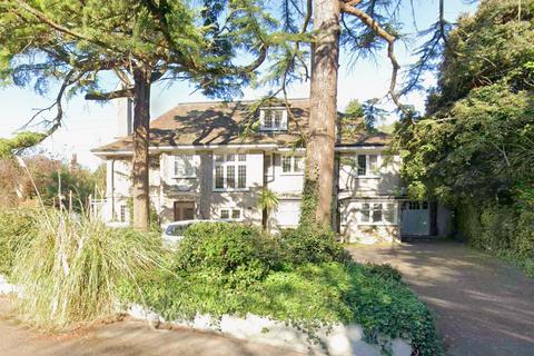 St. Anthonys Road, Bournemouth BH2 8 bed detached house for sale