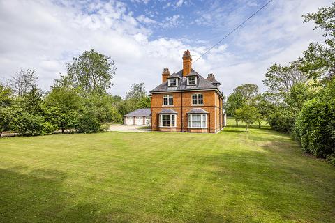 Norwell Road, Caunton NG23 7 bed detached house for sale