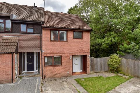 Garton Close, Ifield, Crawley, West... 2 bed end of terrace house for sale