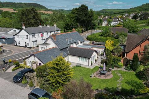 Church Street, Sidford, Sidmouth 7 bed detached house for sale