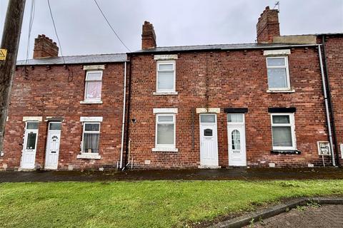 Baldwin Street, Easington Colliery... 2 bed terraced house for sale