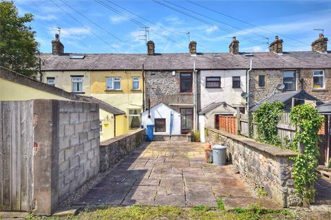 Peel Street, Clitheroe, Lancashire, BB7 2 bed terraced house for sale