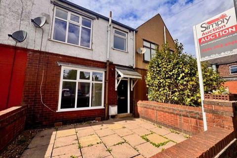 Garstang Avenue, Bolton, Greater... 3 bed terraced house for sale