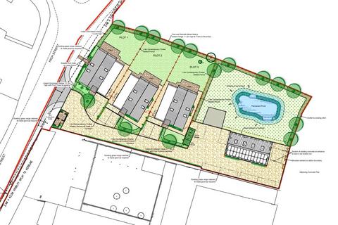 High Street, Horningsea, Cambridge... Land for sale