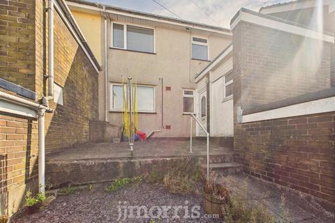 South Court, Haverfordwest 3 bed end of terrace house for sale
