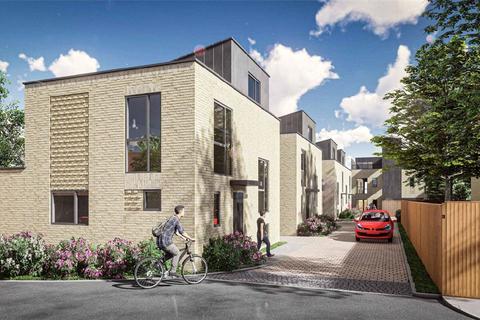 Malta Road, Cambridge, CB1 Land for sale