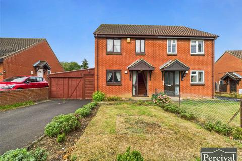 Hillie Bunnies, Earls Colne... 2 bed semi