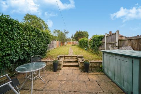 Bankfoot Road, Bromley, BR1 2 bed terraced house for sale