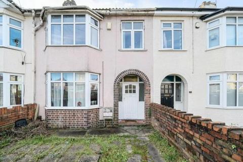Boston Road, Bristol BS7 3 bed terraced house for sale