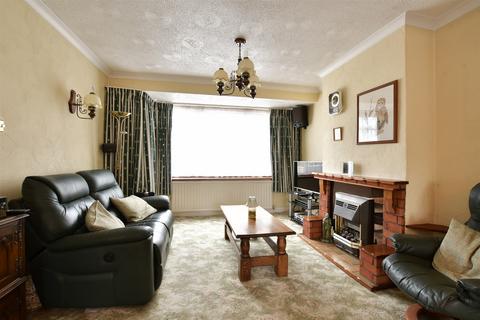 Upper Rainham Road, Hornchurch, Essex 3 bed end of terrace house for sale