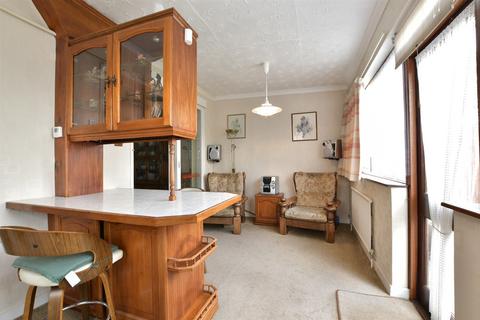 Upper Rainham Road, Hornchurch, Essex 3 bed end of terrace house for sale