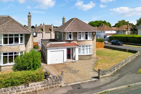 St. Thomas Road, Trowbridge 3 bed detached house for sale