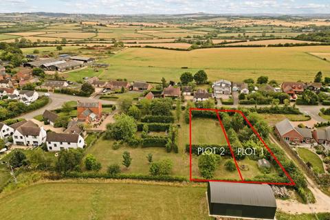 Pillerton Priors Land for sale