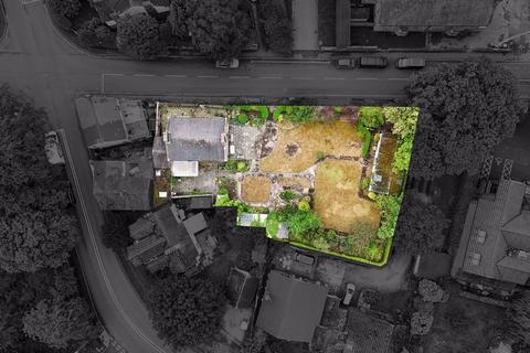 Leek Road, Mossley, Congleton 4 bed detached house for sale