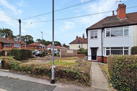 St Anns Green, Leeds 4 3 bed semi