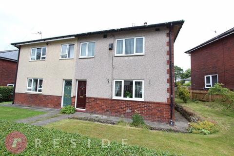 Kings Grove, Rochdale OL12 3 bed semi