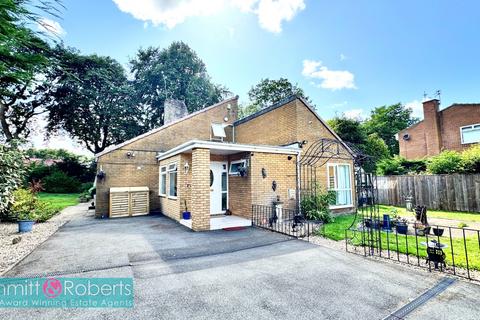 The Grove, Houghton le Spring, Tyne... 4 bed detached bungalow for sale