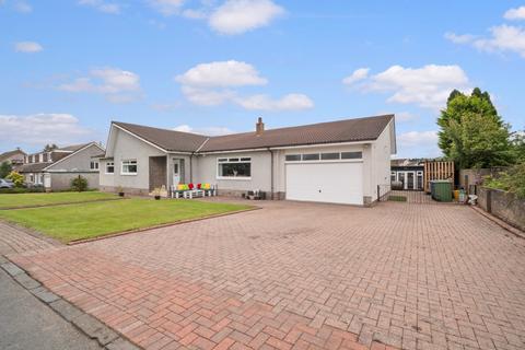 Church Road, California, Falkirk, FK1 4 bed bungalow for sale