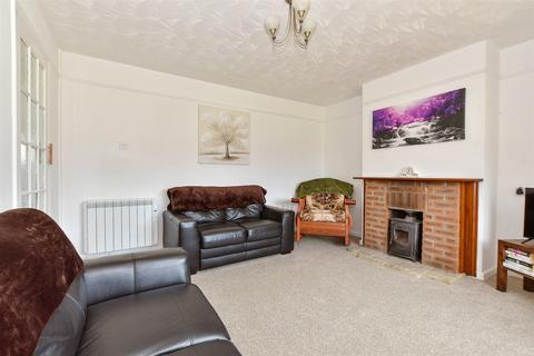 Main Road, Newbridge, Yarmouth, Isle... 2 bed terraced bungalow for sale