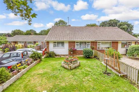 Ford Close, Bridge, Canterbury, Kent 2 bed semi