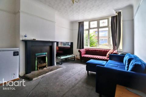 Keys Avenue, Bristol 3 bed terraced house for sale